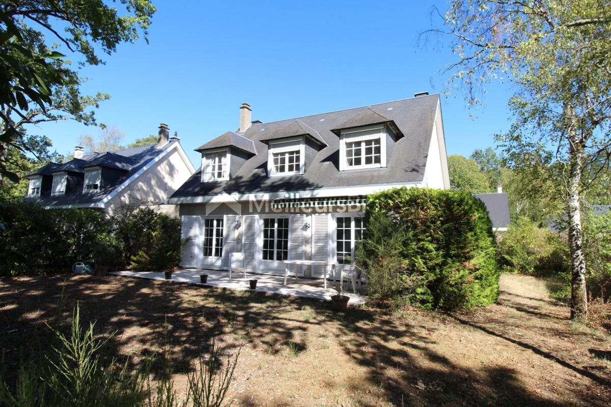 Maison à vendre, 132m², Orléans