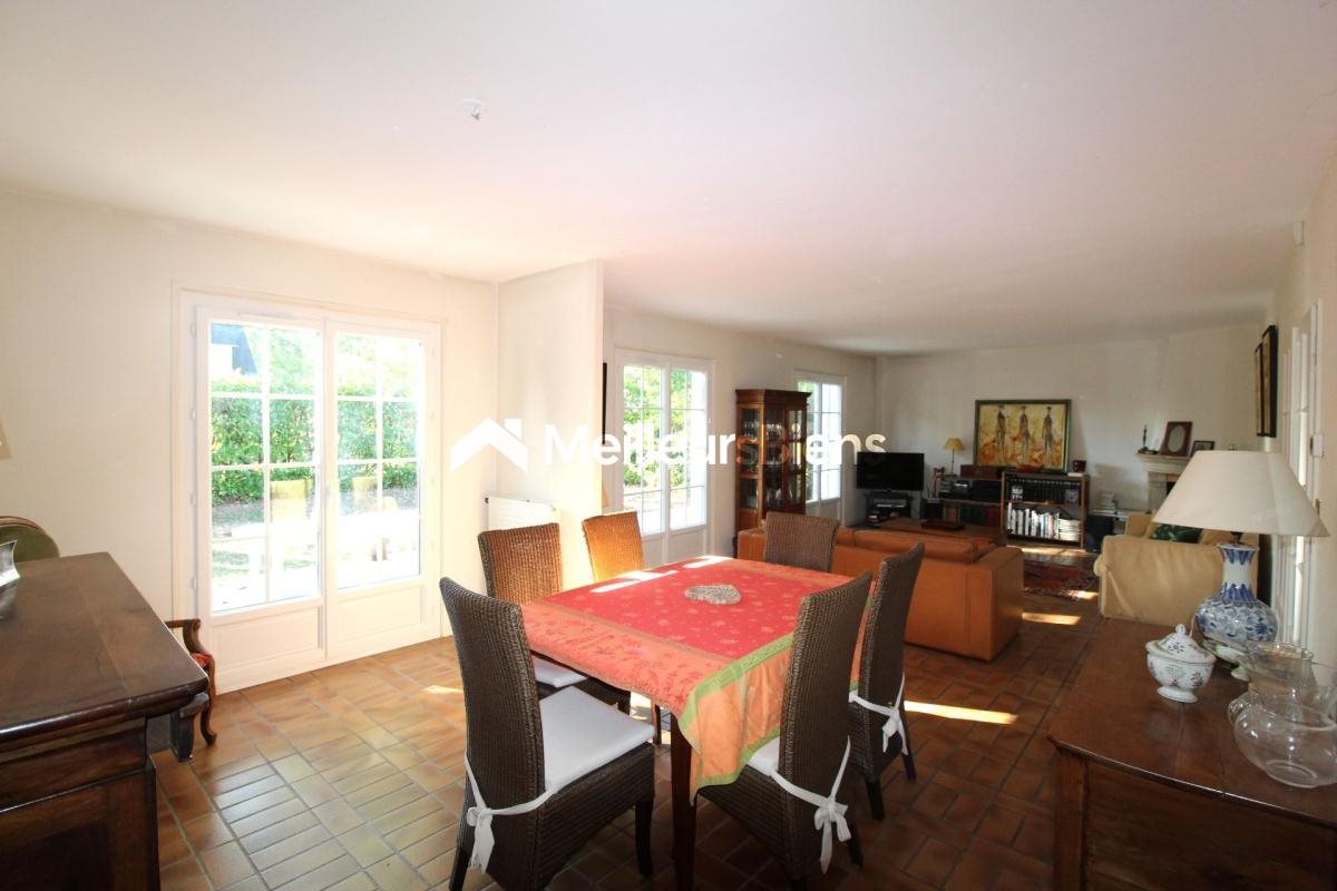 Maison à vendre, 132m², Orléans