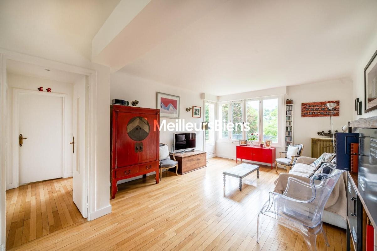 Appartement à vendre, 88m², Sèvres