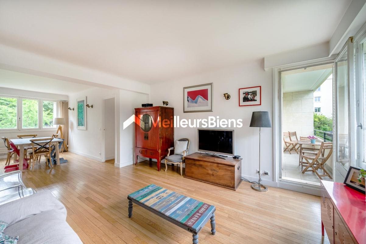 Appartement à vendre, 88m², Sèvres