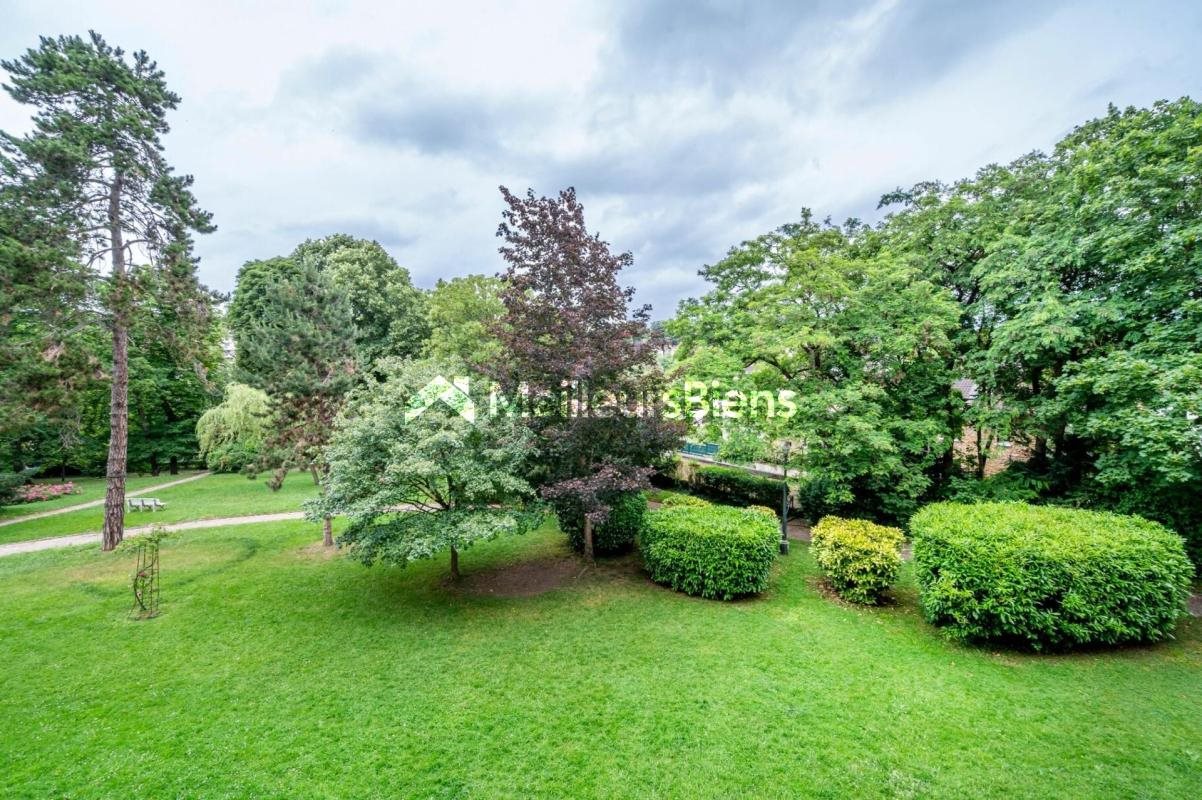 Appartement à vendre, 88m², Sèvres
