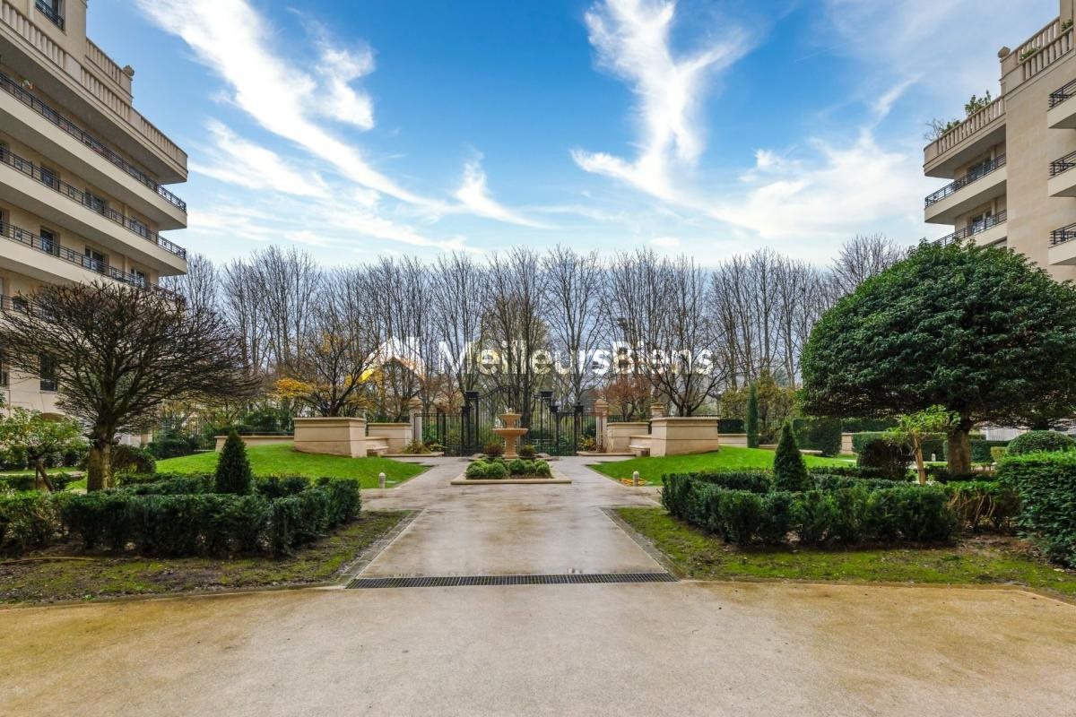 Appartement à vendre, 48m², Levallois-Perret