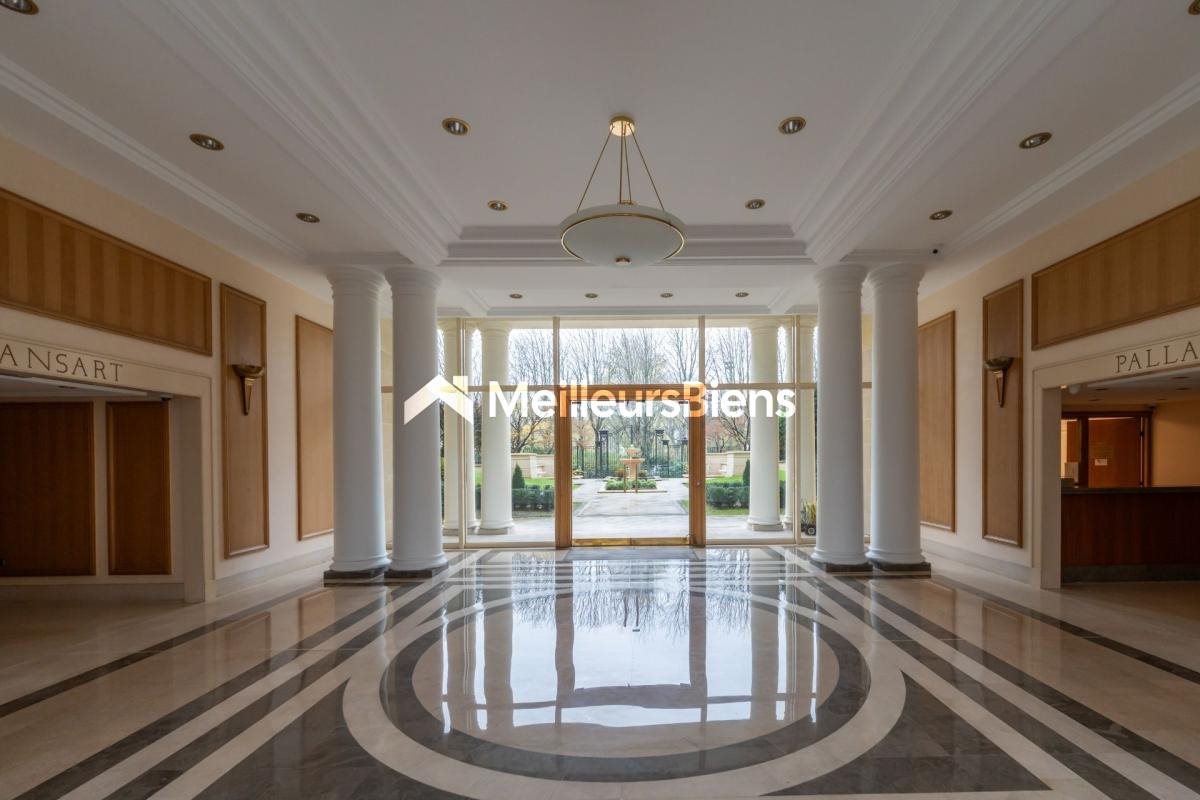 Appartement à vendre, 48m², Levallois-Perret