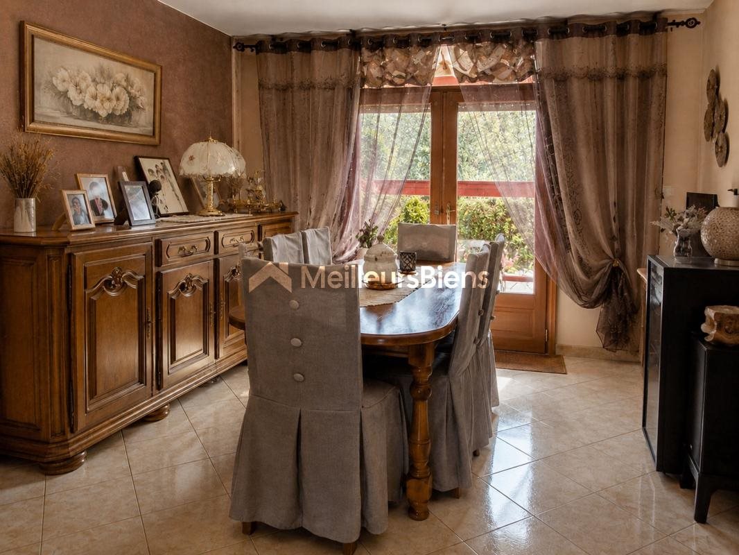 Maison à vendre, 118m², Lens