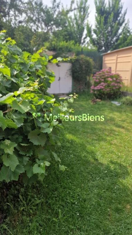 Maison à vendre, 118m², Lens