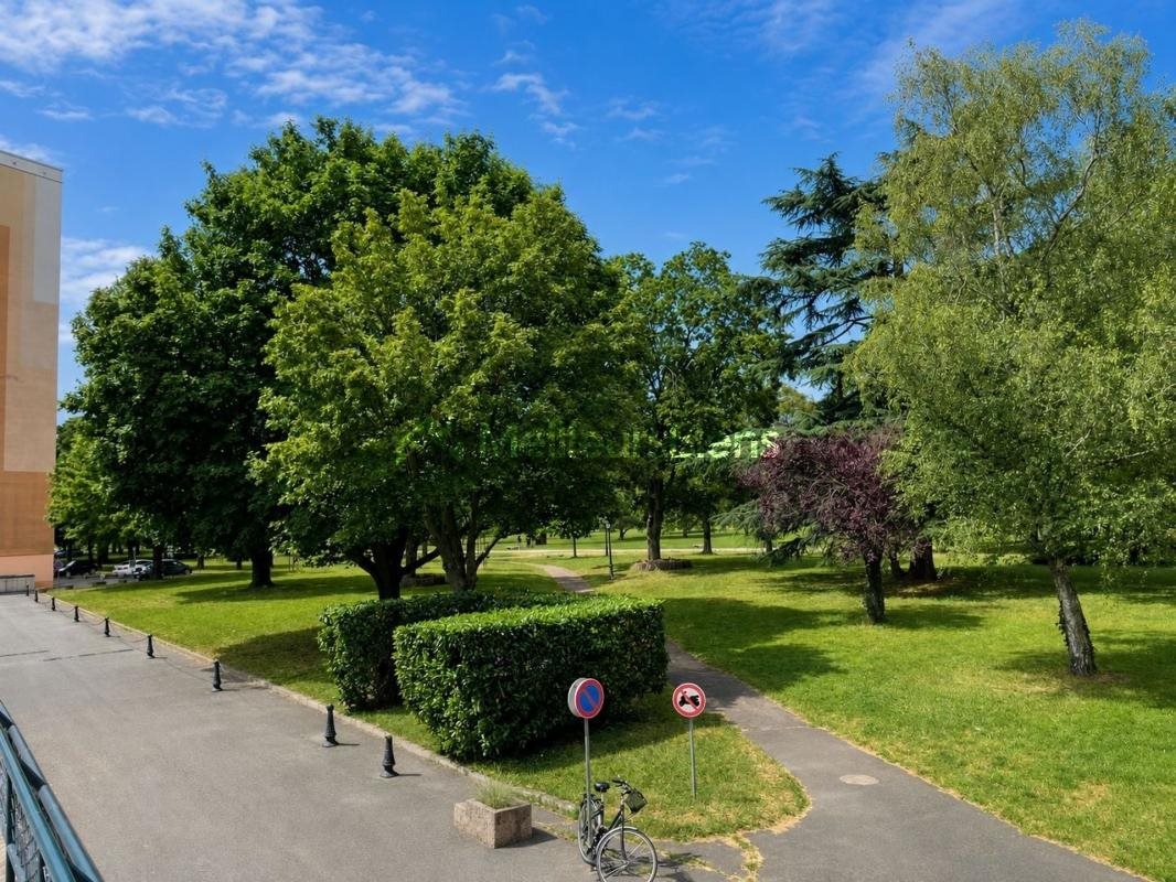 Appartement à vendre, 50m², Maisons-Alfort