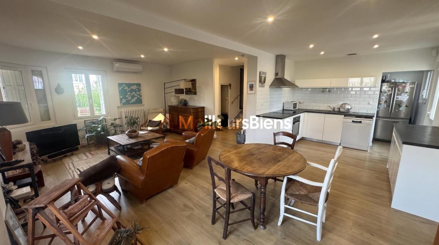 Maison à louer, 115m², Perpignan