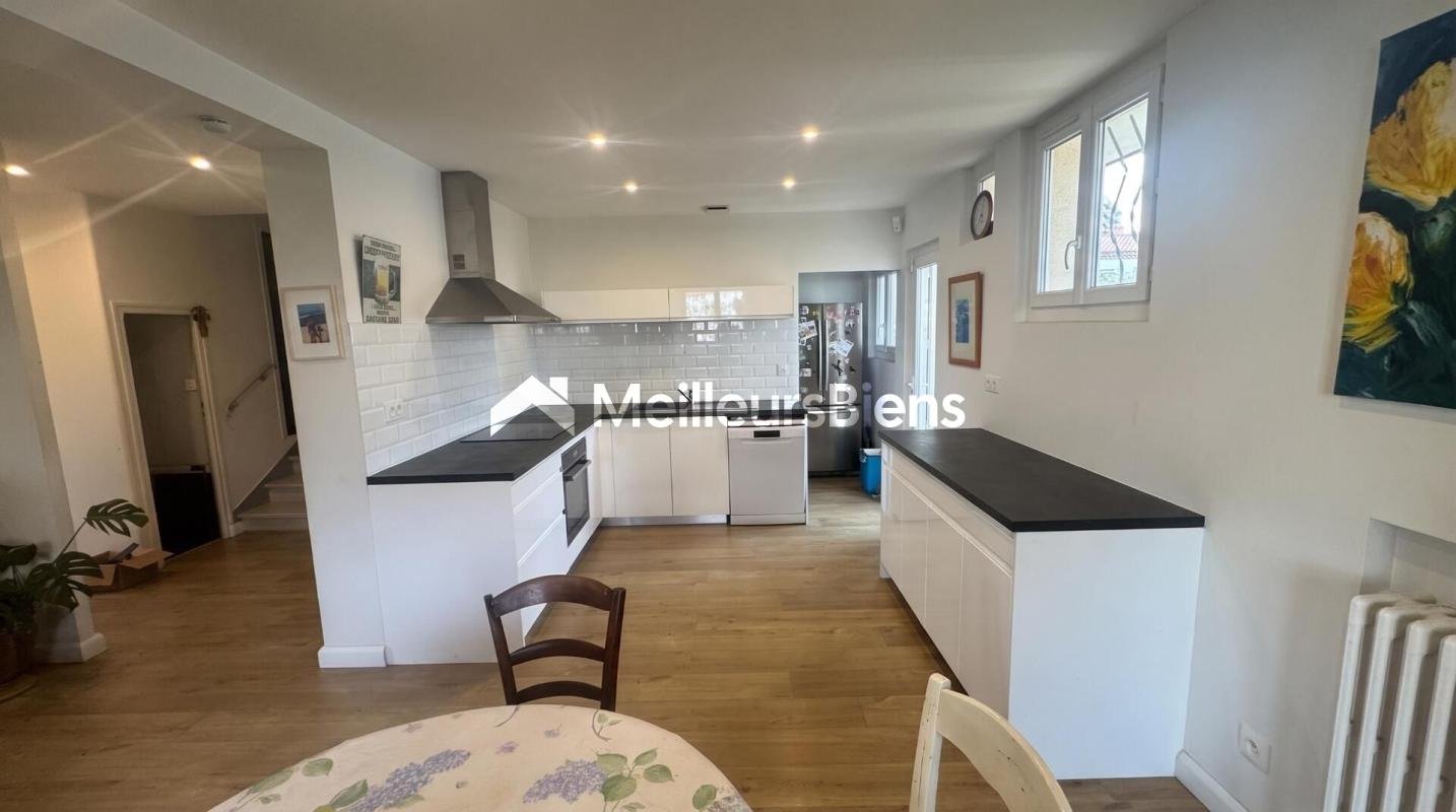 Maison à louer, 115m², Perpignan