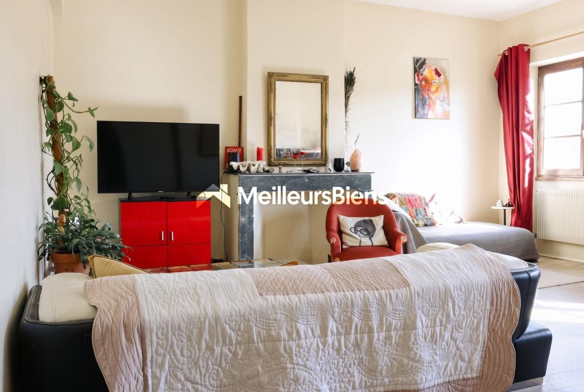 Appartement à vendre, 86m², Villefranche-sur-Saône