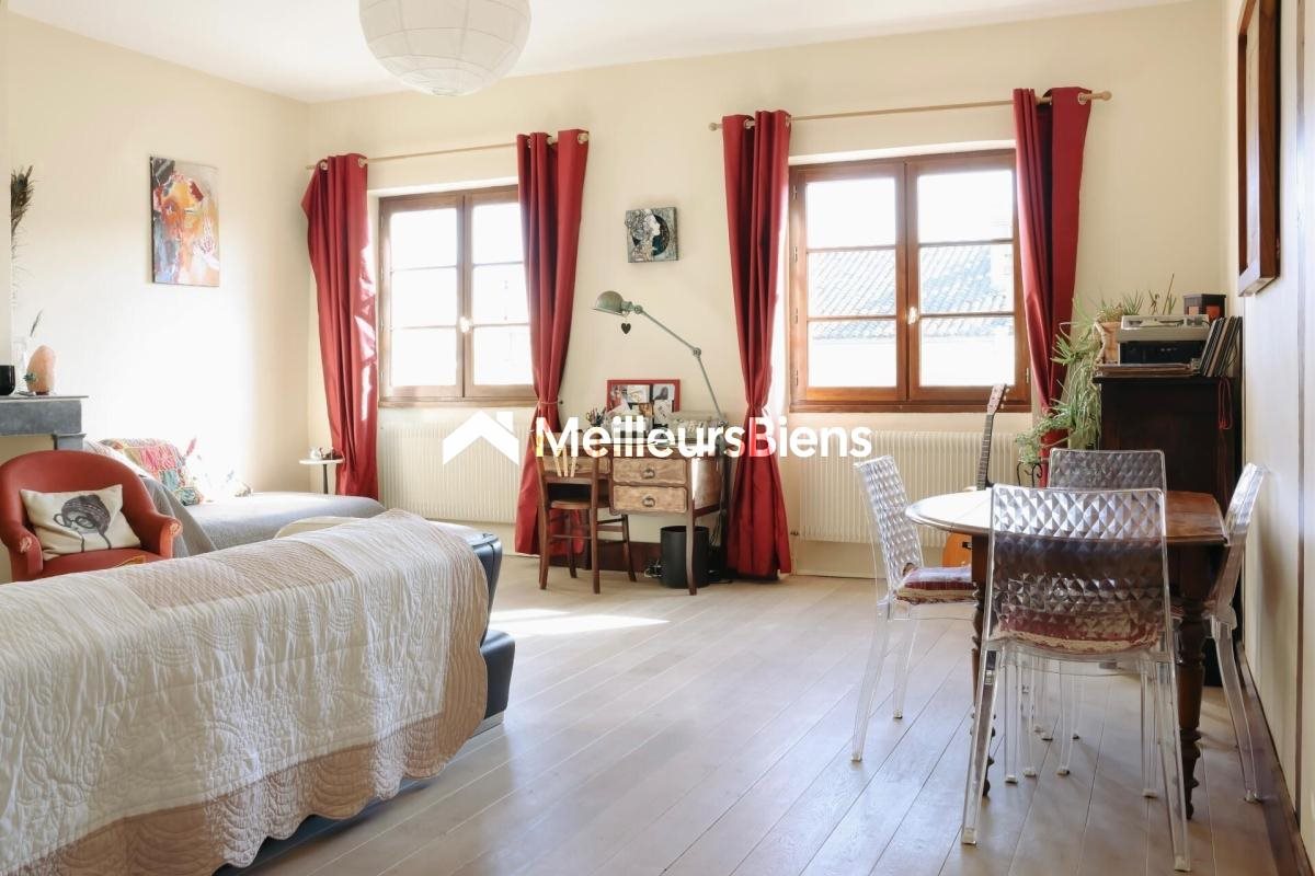 Appartement à vendre, 86m², Villefranche-sur-Saône