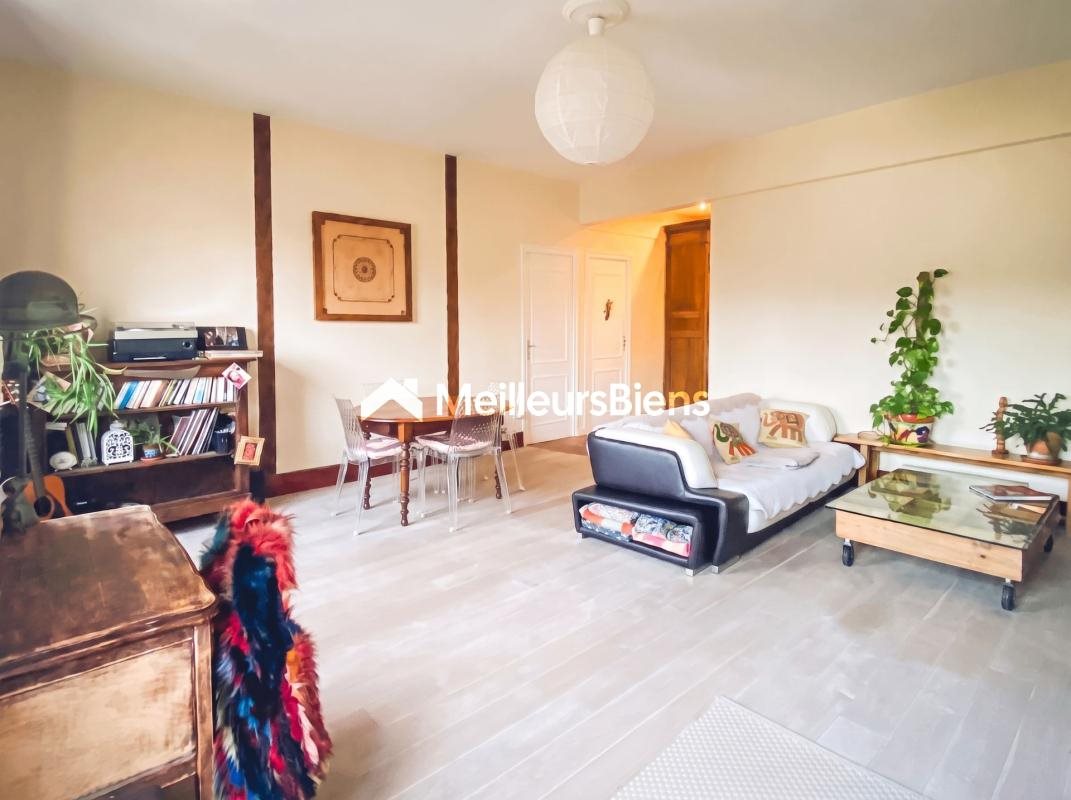 Appartement à vendre, 86m², Villefranche-sur-Saône