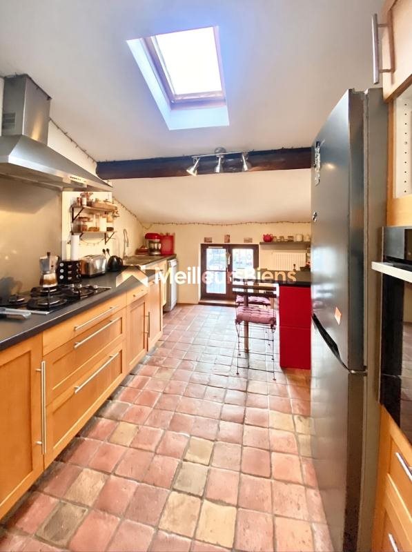Appartement à vendre, 86m², Villefranche-sur-Saône