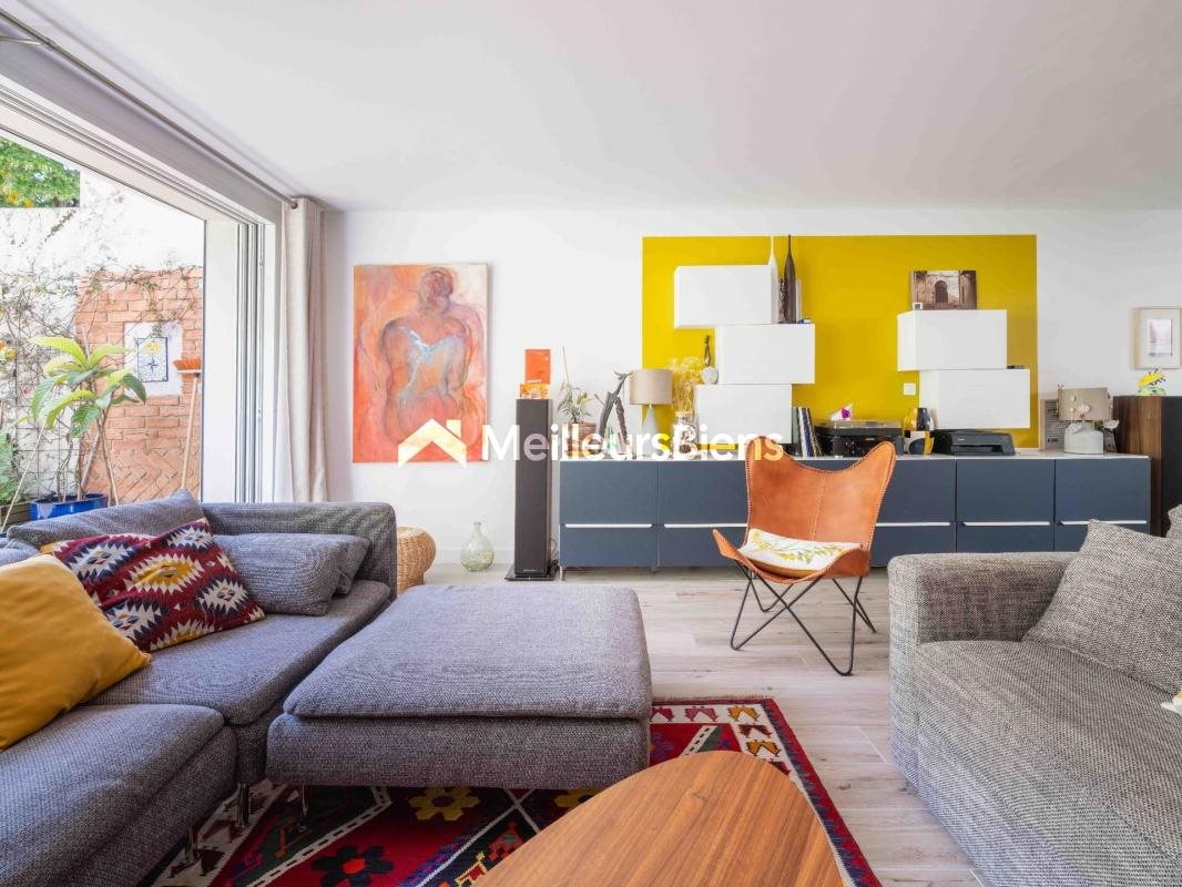 Appartement à vendre, 144m², Nanterre