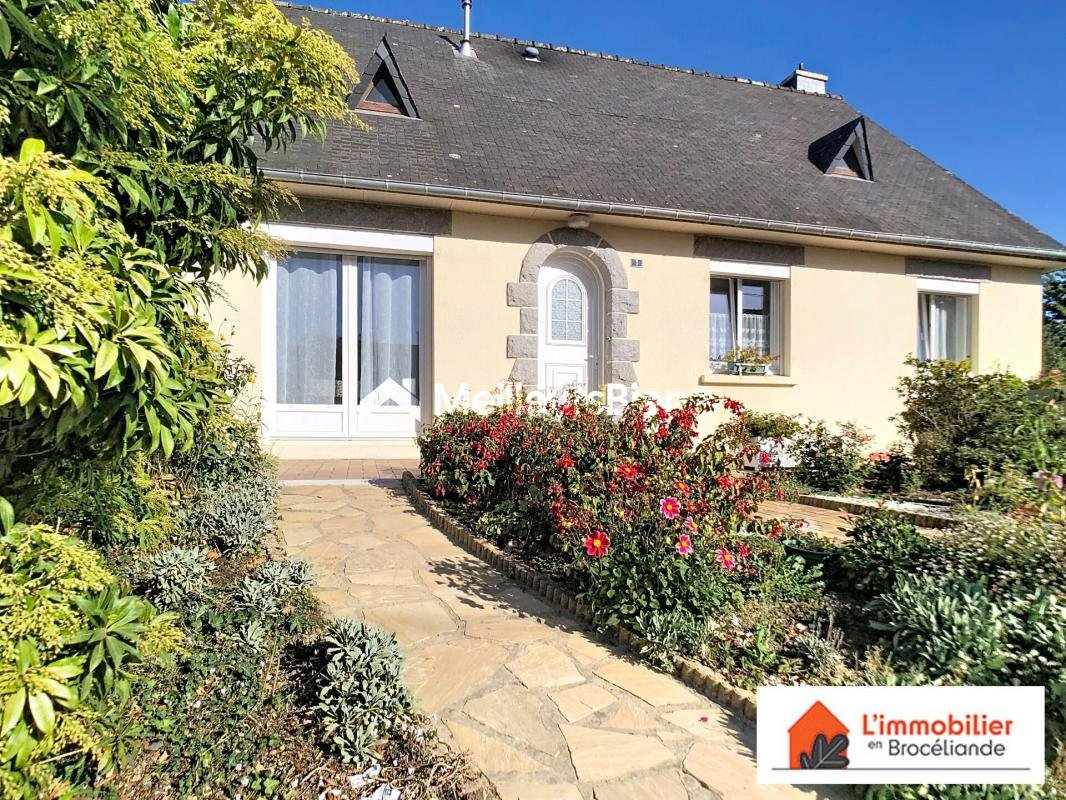 Maison à vendre, 130m², Plélan-le-Grand