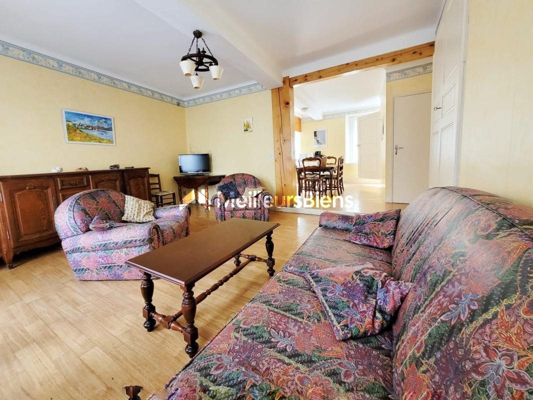 Maison à vendre, 76m², Embrun