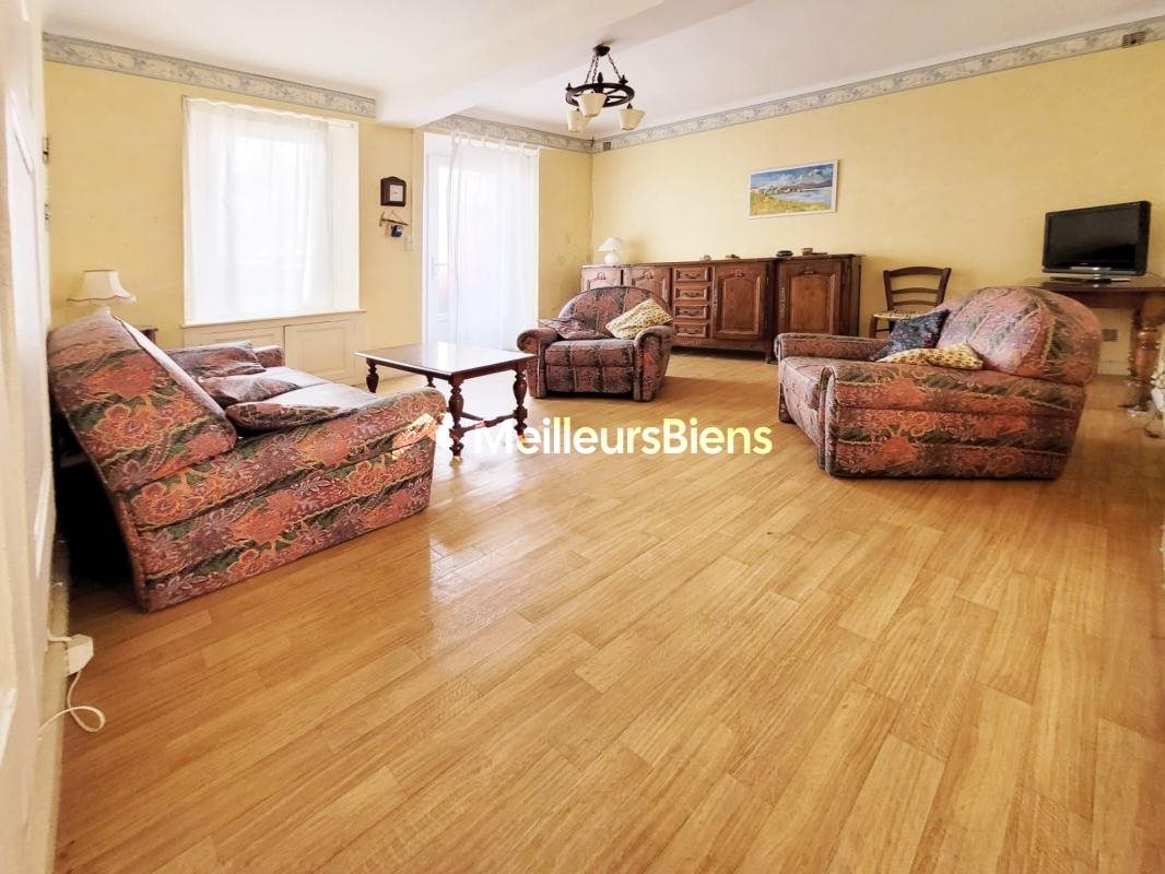 Maison à vendre, 76m², Embrun