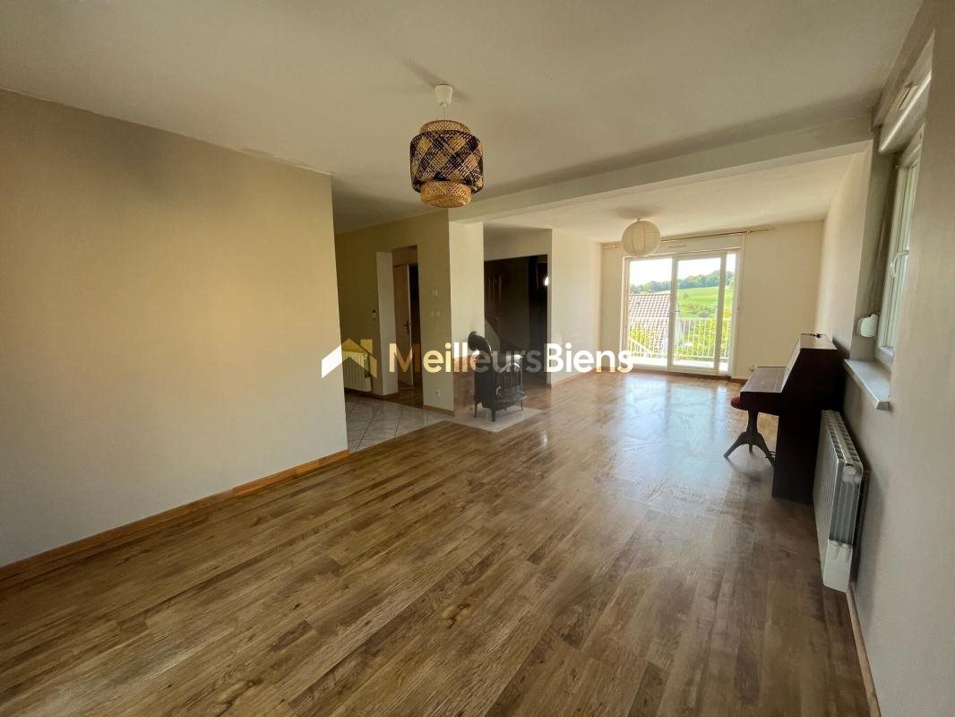 Maison à vendre, 92m², Bourogne
