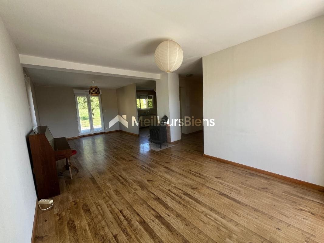 Maison à vendre, 92m², Bourogne