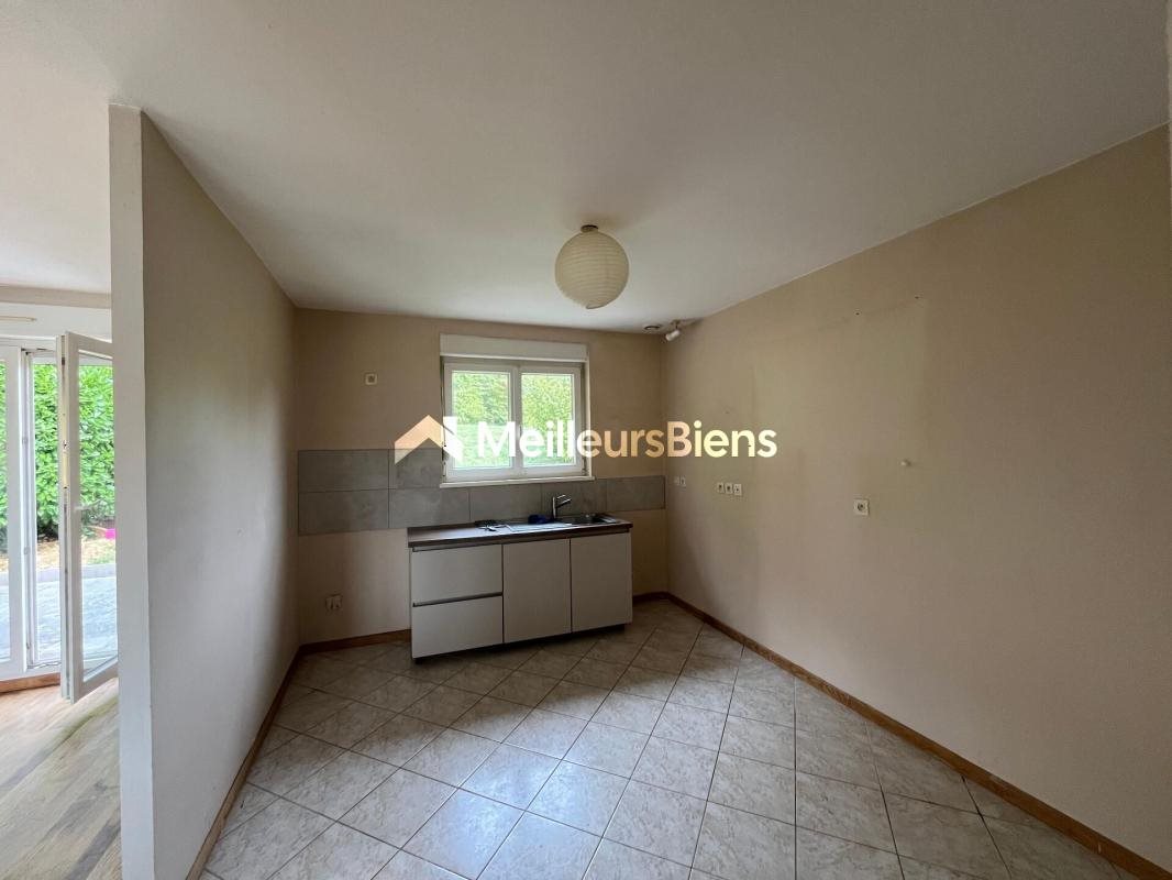 Maison à vendre, 92m², Bourogne