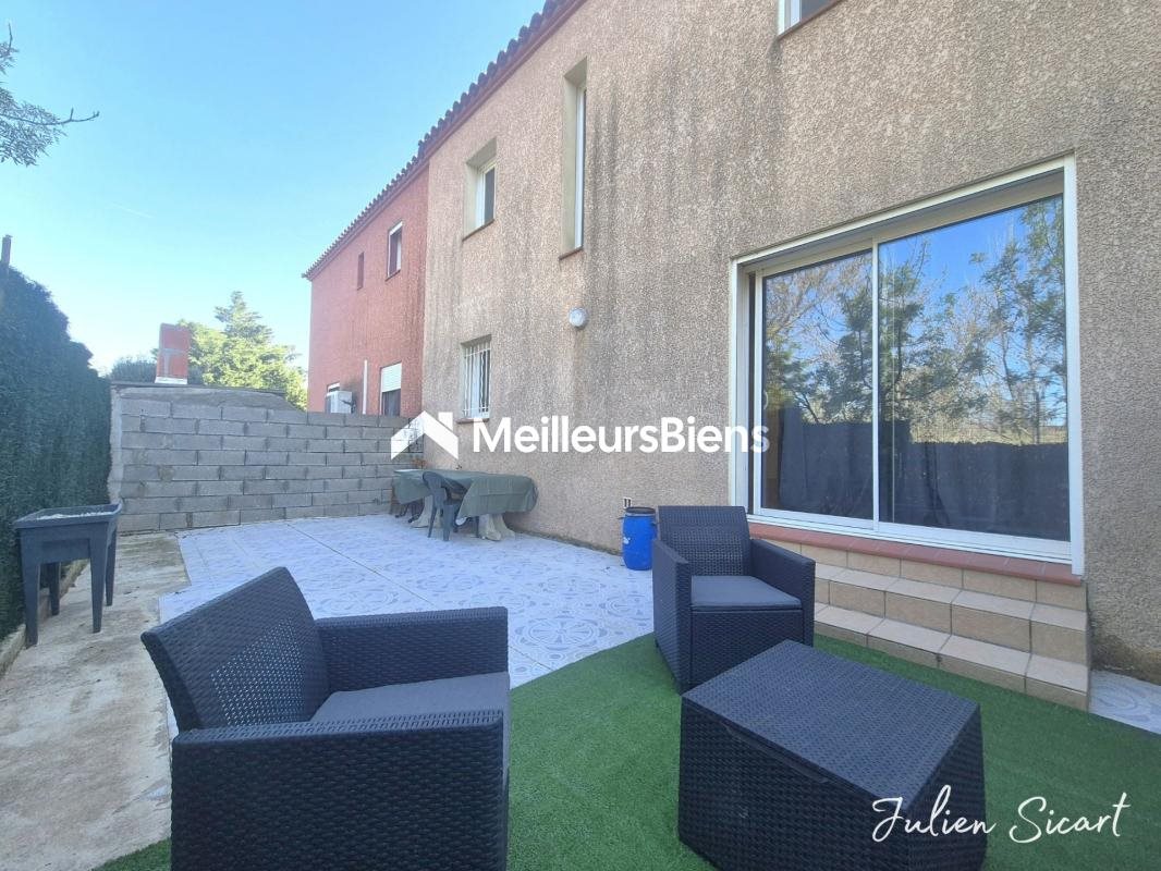 Maison à vendre, 113m², Millas