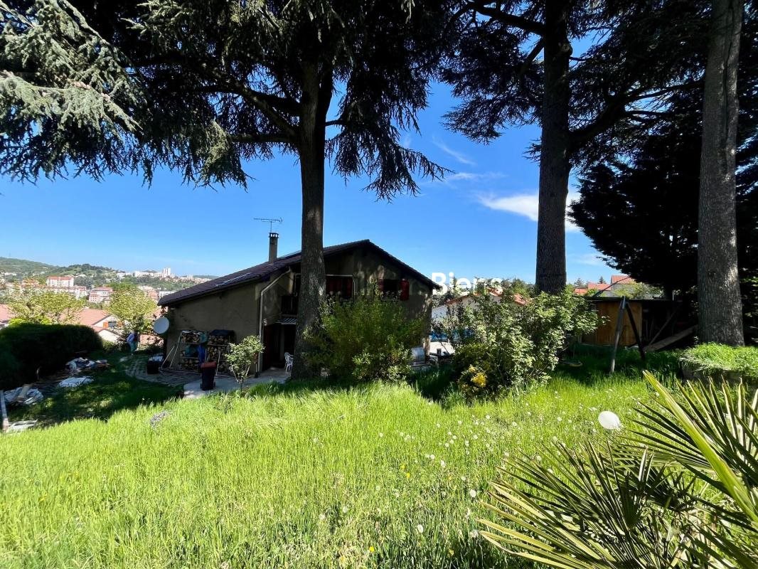 Maison à vendre, 155m², Saint-Etienne