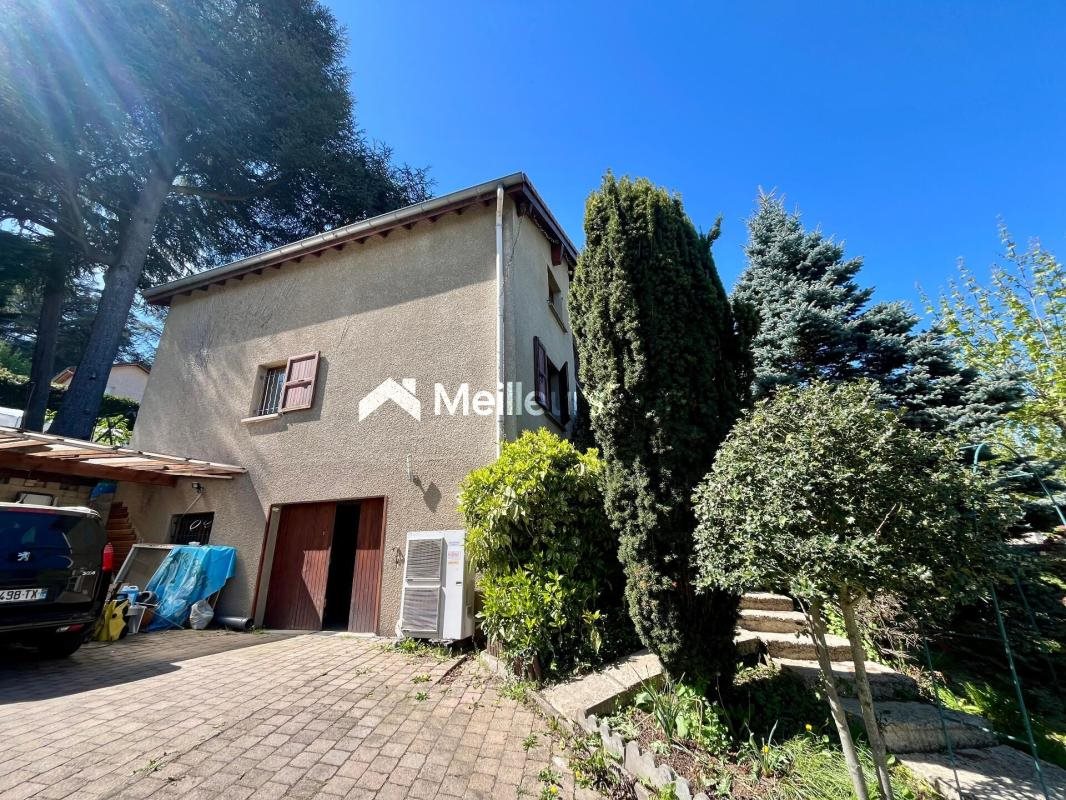 Maison à vendre, 155m², Saint-Etienne