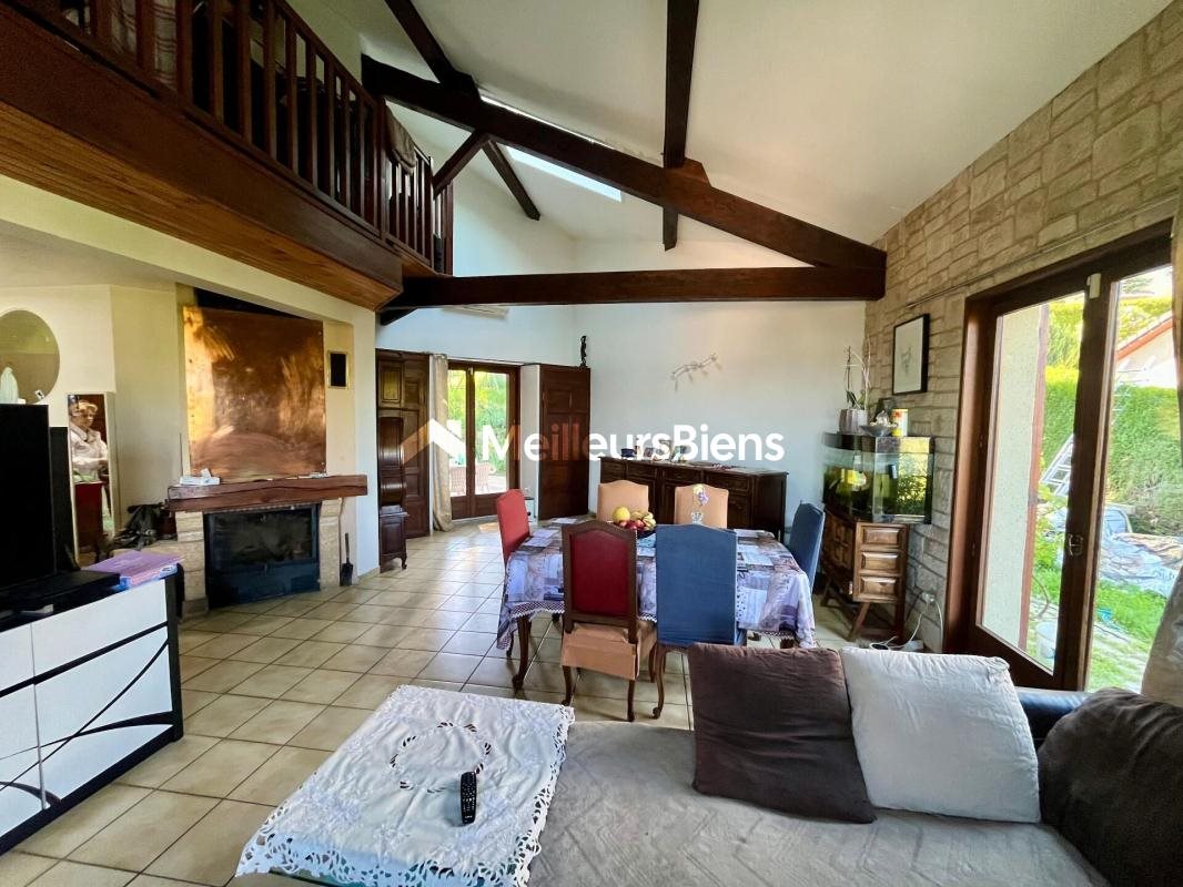 Maison à vendre, 155m², Saint-Etienne