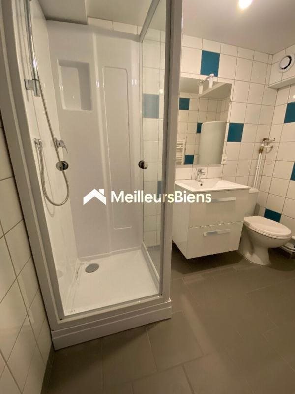 Appartement à louer, 32m², Langres