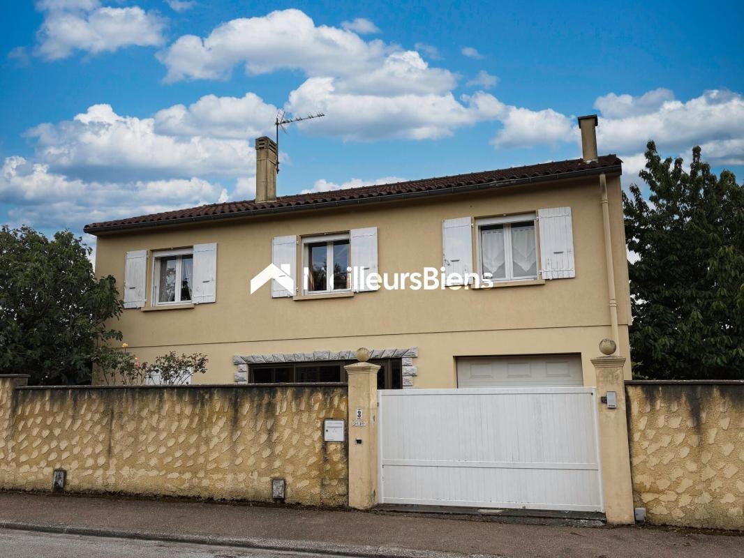 Maison à vendre, 136m², Mazamet