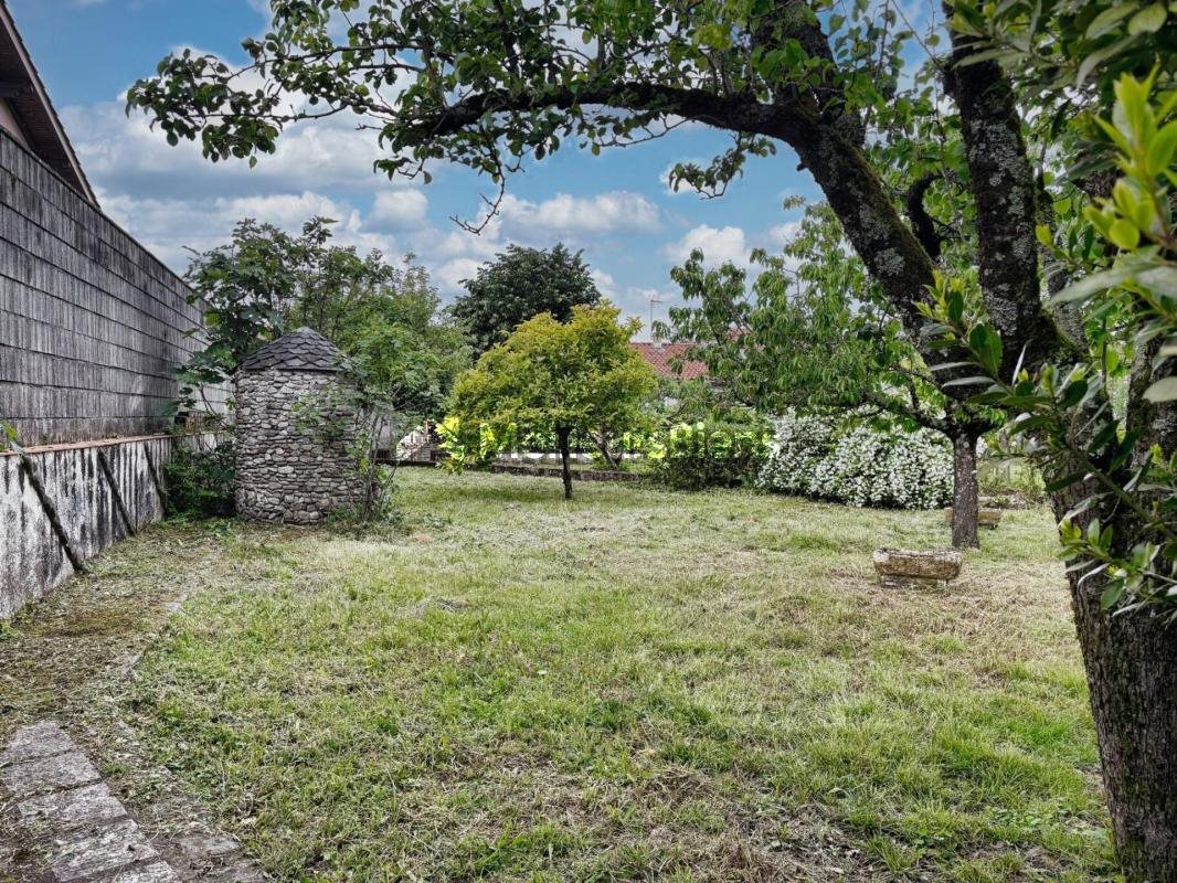 Maison à vendre, 136m², Mazamet