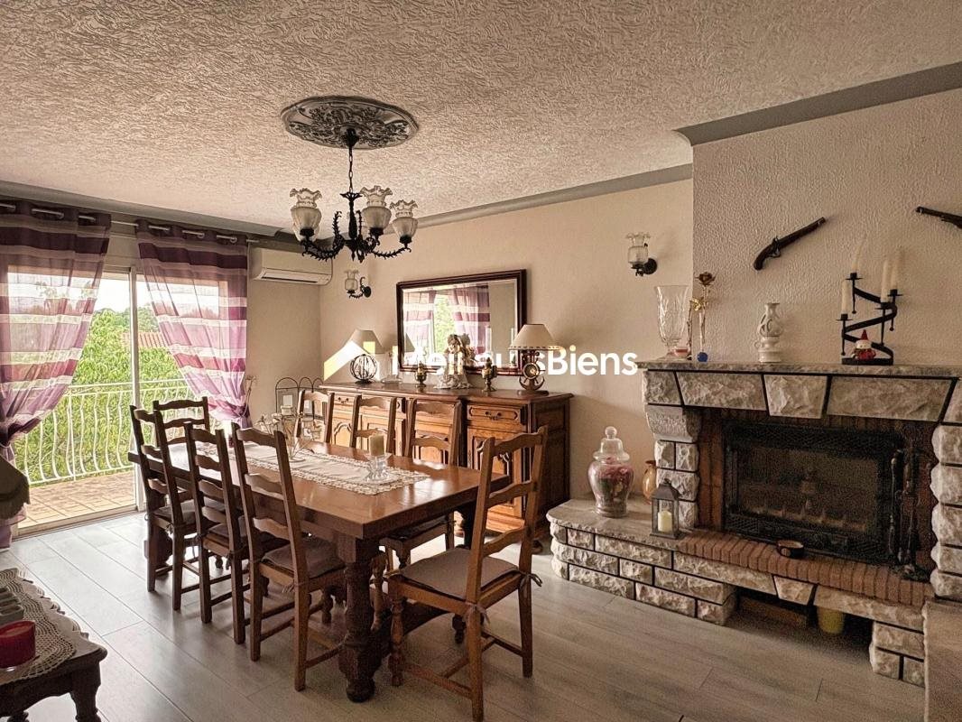 Maison à vendre, 136m², Mazamet