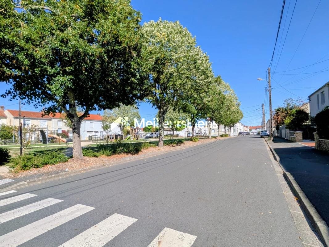 Maison à vendre, 110m², Cholet