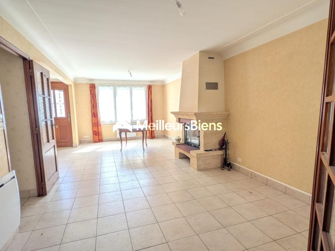 Maison à vendre, 110m², Cholet
