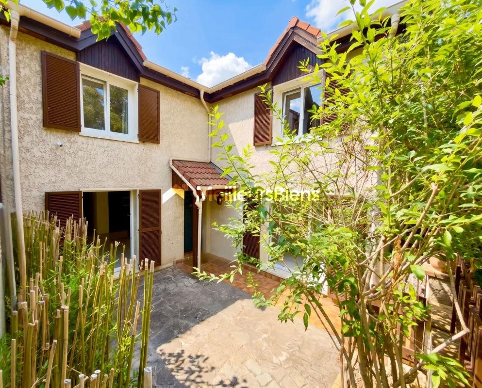 Maison à vendre, 135m², Saint-Germain-en-Laye