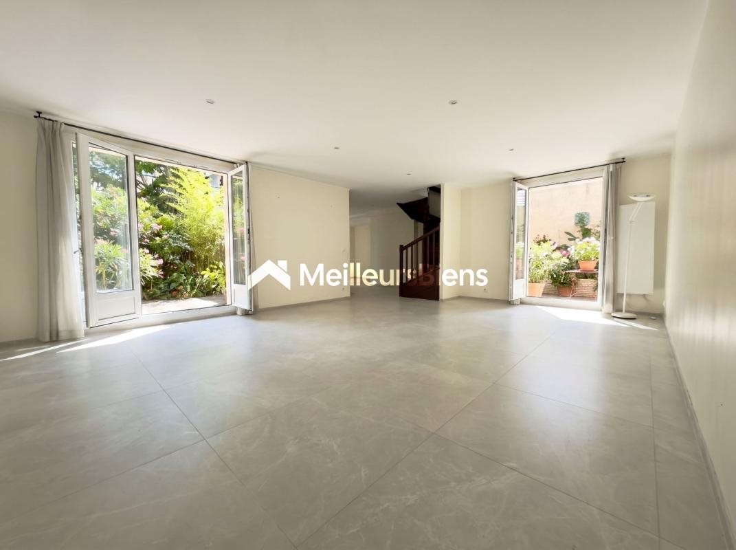 Maison à vendre, 135m², Saint-Germain-en-Laye