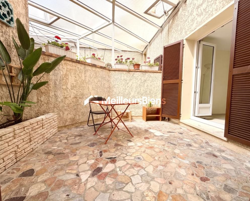 Maison à vendre, 135m², Saint-Germain-en-Laye