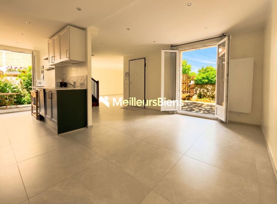 Maison à vendre, 135m², Saint-Germain-en-Laye