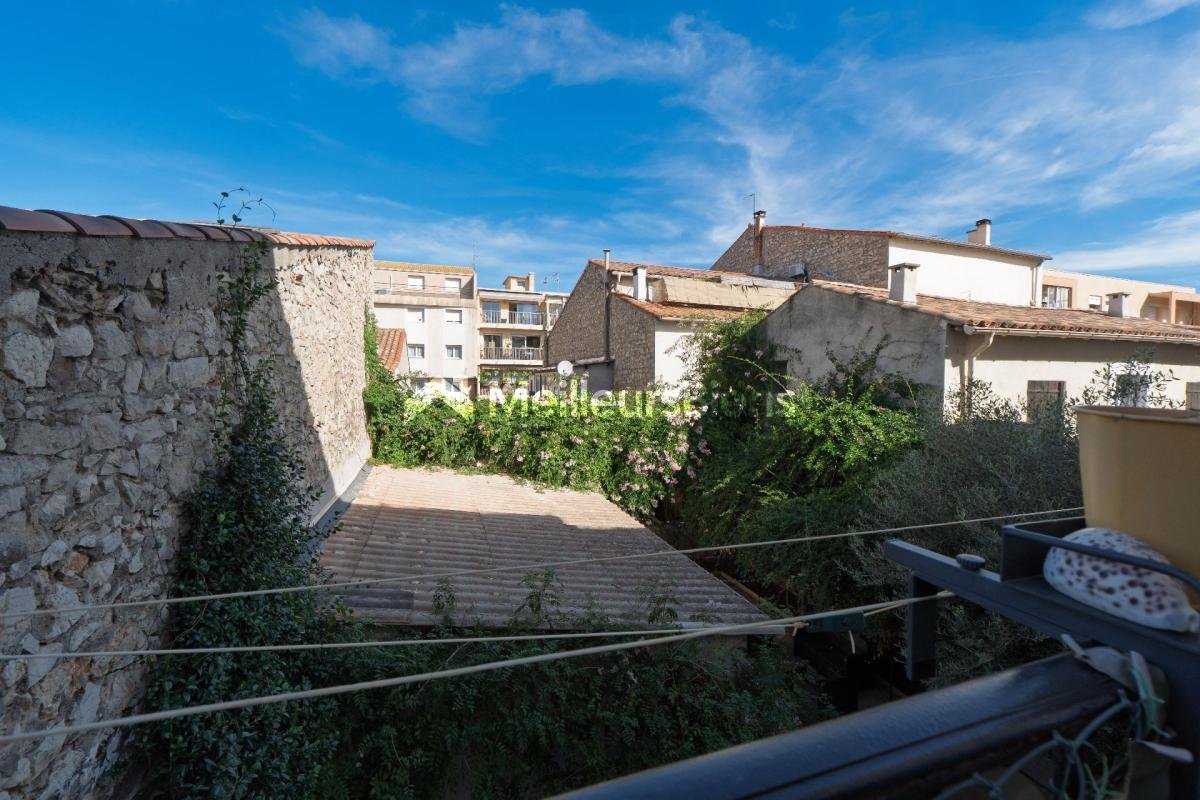 Appartement à vendre, 70m², Sète