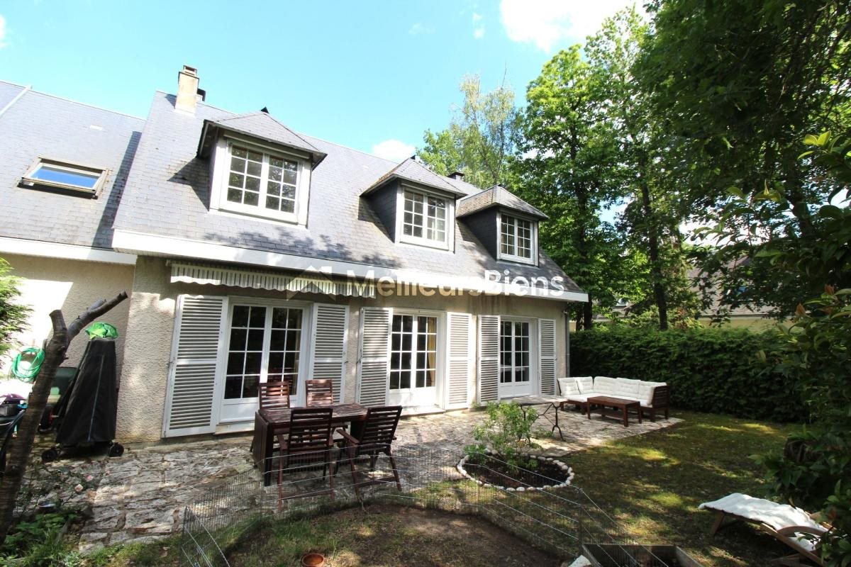 Maison à vendre, 152m², Orléans