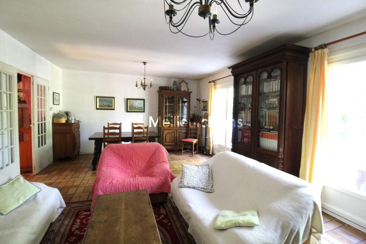 Maison à vendre, 152m², Orléans