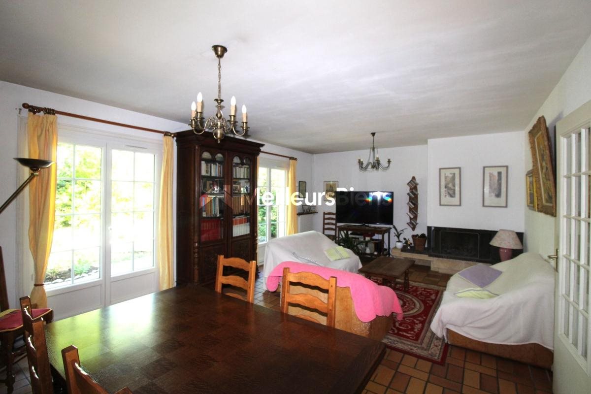 Maison à vendre, 152m², Orléans