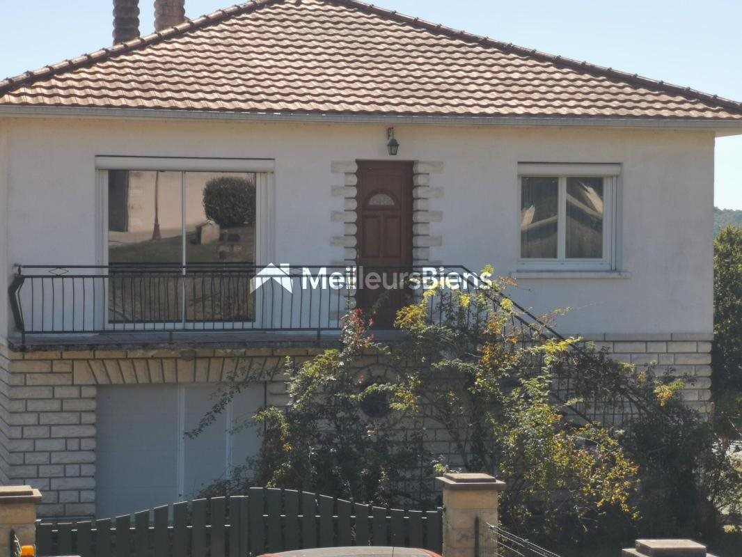 Maison à vendre, 93m², Douzillac