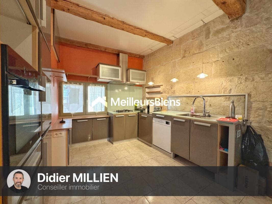 Maison à vendre, 80m², Loupian