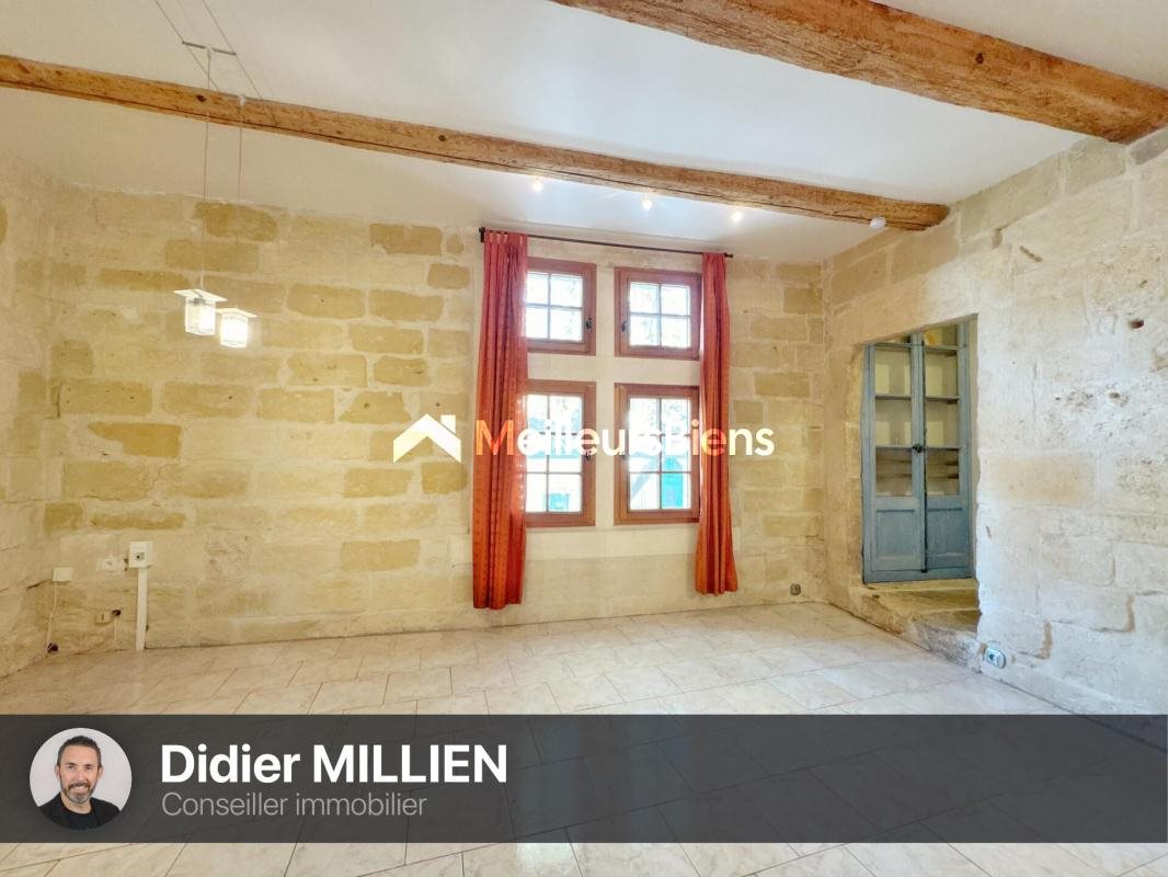 Maison à vendre, 80m², Loupian