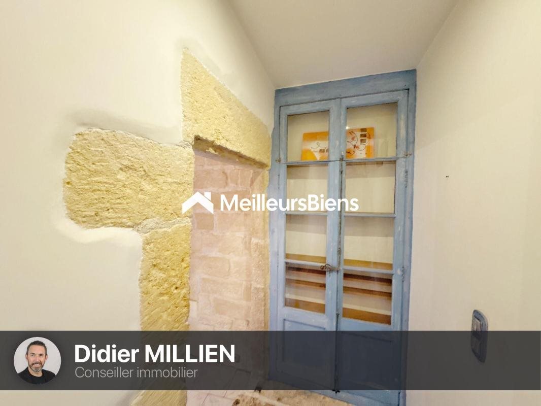 Maison à vendre, 80m², Loupian