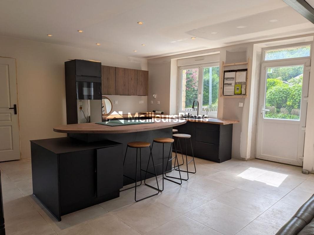 Maison à vendre, 111m², Guer