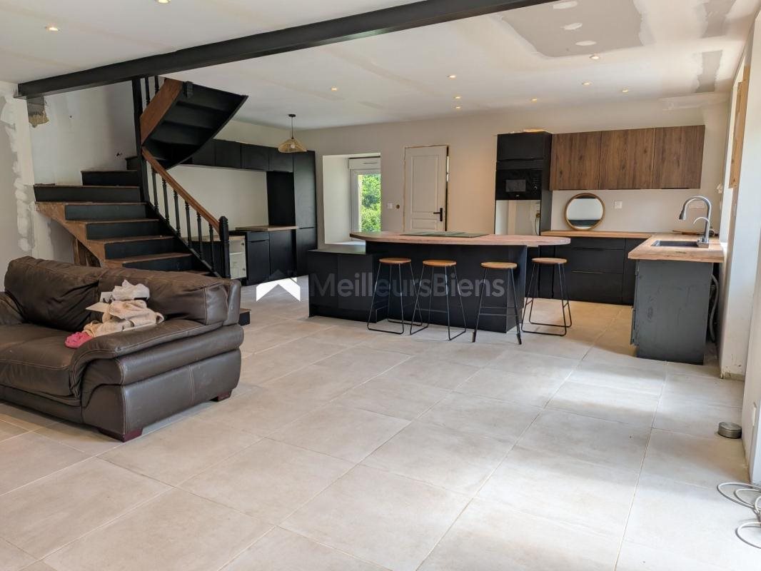 Maison à vendre, 111m², Guer