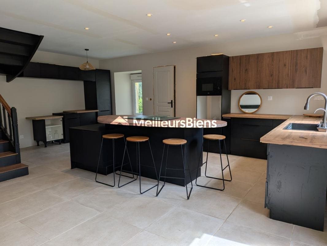 Maison à vendre, 111m², Guer
