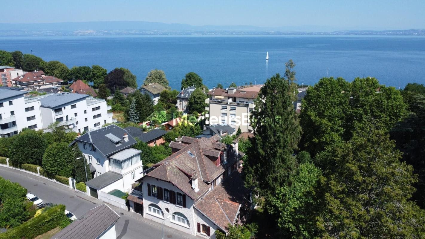Appartement à vendre, 56m², Evian-les-Bains