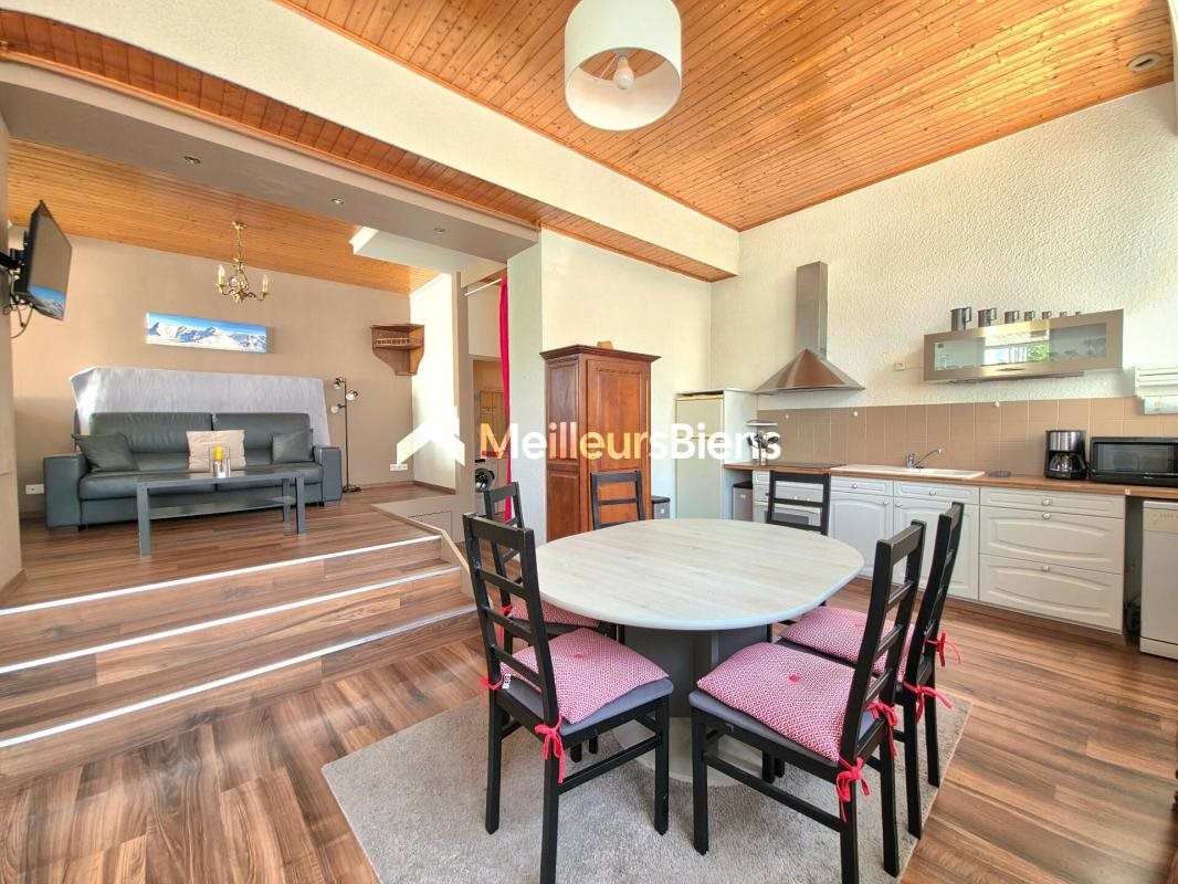 Appartement à vendre, 56m², Evian-les-Bains